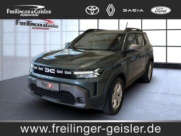 Gebrauchte Dacia Duster