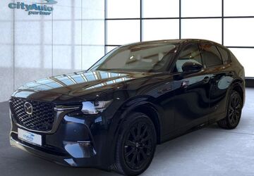 Mazda CX-60 57.350 km 36.980 &euro; Kolbermoor 83059