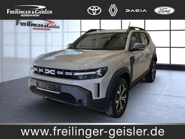 Gebrauchte Dacia Duster