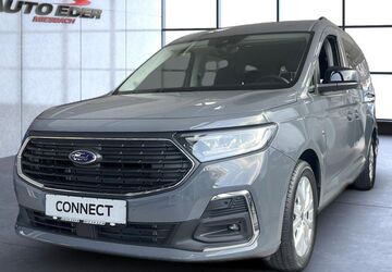 Ford Grand Tourneo 1.500 km 38.400 &euro; Miesbach 83714