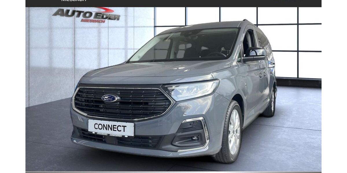 Ford Grand Tourneo 1.500 km 38.400 &euro; Miesbach 83714