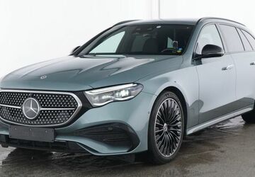 Mercedes-Benz E 300 42.160 km 49.685 &euro; Bad Aibling 83043