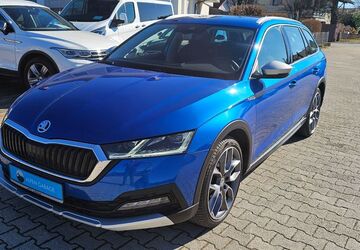 Skoda Octavia 75.000 km 29.900 &euro; Raubling 83064