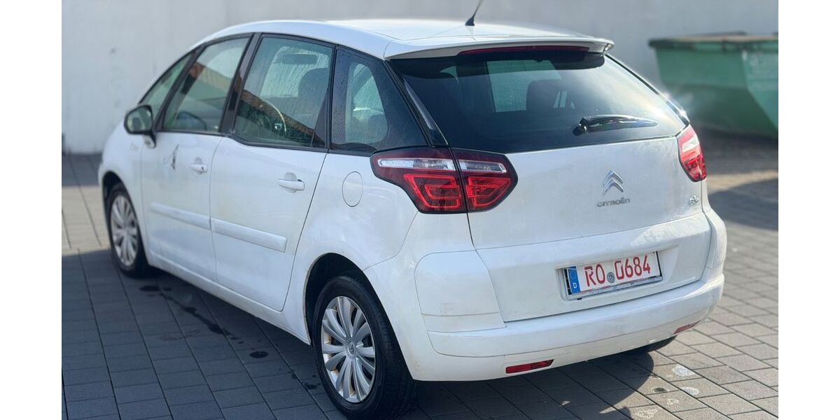Citroen C4 Picasso 197.000 km 1.999 &euro; Rosenheim 83024