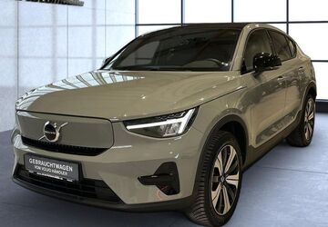 Volvo C40 14.790 km 29.990 &euro; Kolbermoor 83059