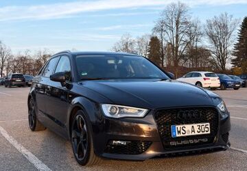 Audi A3 173.000 km 11.500 &euro; Oberaudorf 83080