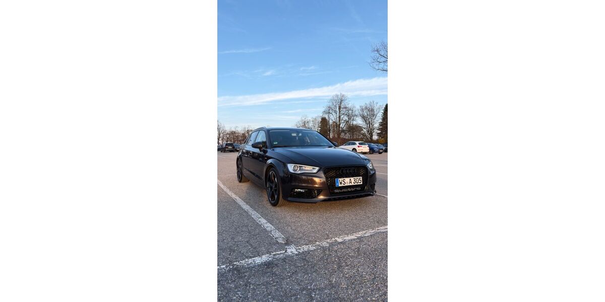 Audi A3 173.000 km 11.500 &euro; Oberaudorf 83080