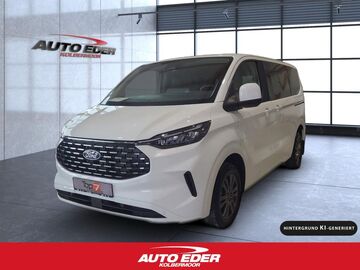 Gebrauchte Ford Tourneo Custom