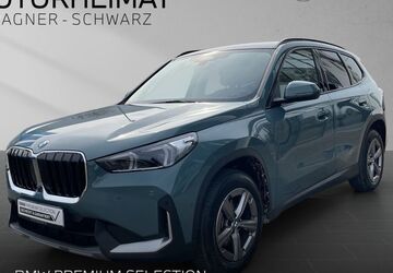 BMW X1 5.100 km 41.980 &euro; Wasserburg a. Inn 83512