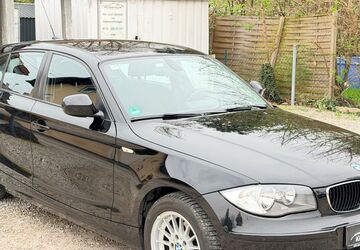 BMW 116 241.000 km 3.499 &euro; Kolbermoor 83059