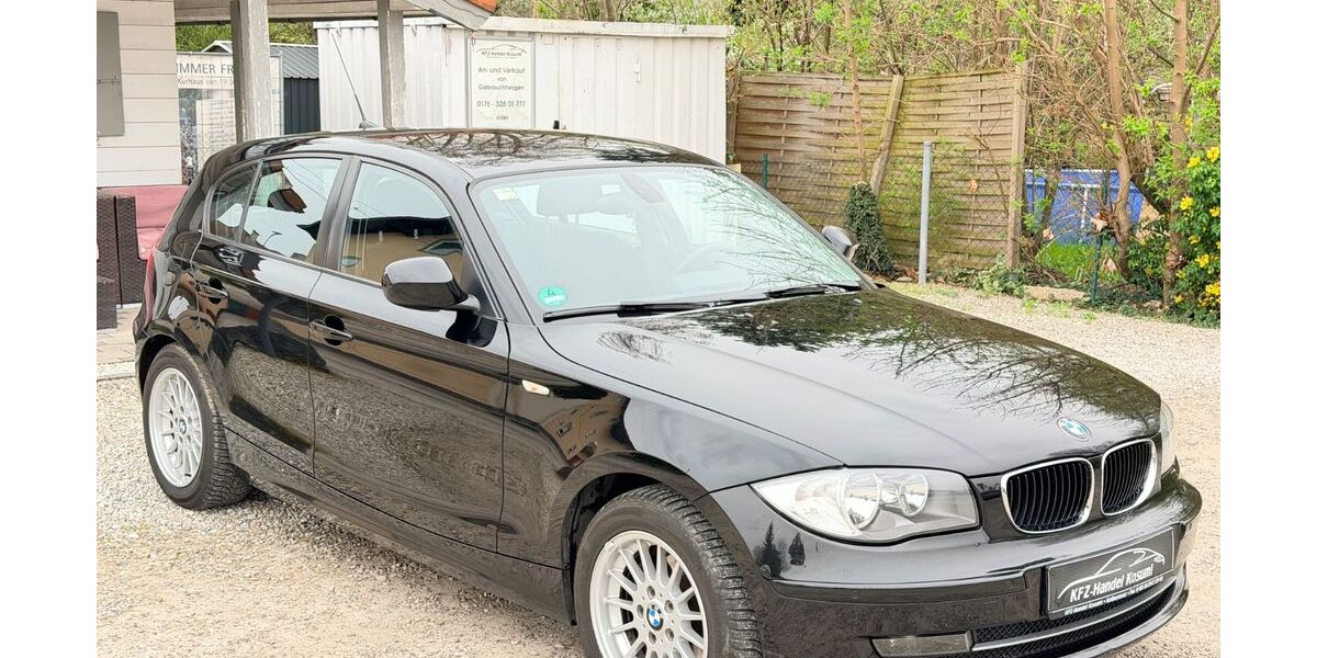 BMW 116 241.000 km 3.499 &euro; Kolbermoor 83059