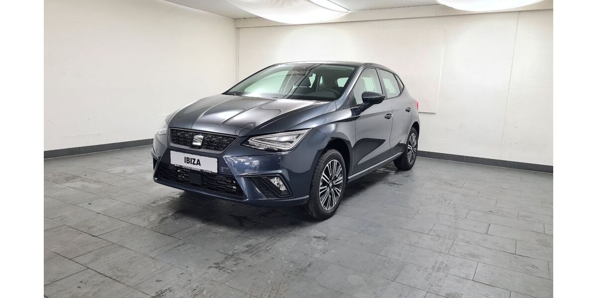 Seat Ibiza 3.000 km 23.333 &euro; Ebersberg bei München 85560