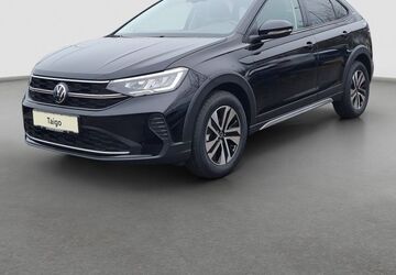 VW Taigo 1.250 km 34.570 &euro; Ebersberg bei München 85560
