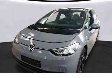 VW ID.3 42.600 km 27.400 &euro; Ebersberg bei München 85560