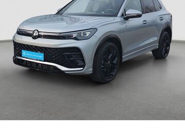 VW Tiguan 6.400 km 46.900 &euro; Ebersberg bei München 85560