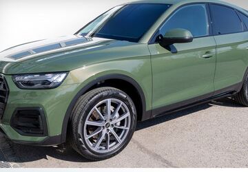 Audi Q5 56.072 km 41.880 &euro; Rosenheim 83022