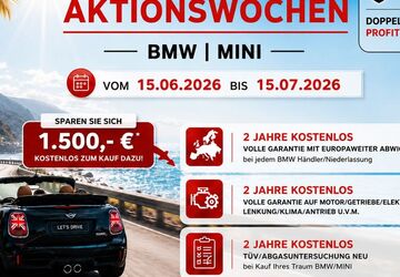 BMW 840 27.289 km 54.999 &euro; Raubling 83064
