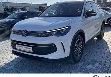 VW Tiguan 26.009 km 35.890 &euro; Wasserburg a. Inn 83512