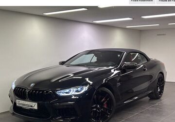BMW M8 11.947 km 139.850 &euro; Rosenheim 83026