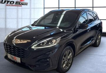Ford Kuga 19.100 km 25.990 &euro; Kolbermoor 83059