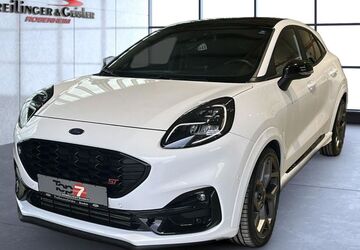 Ford Puma 46.673 km 22.790 &euro; Rosenheim 83022