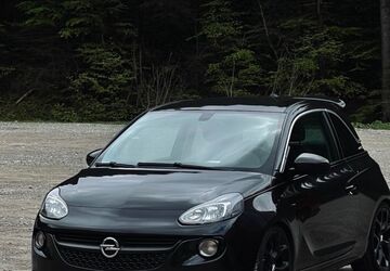 Opel Adam 140.000 km 9.900 &euro; Hausham 83734