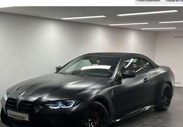 BMW M4 42.995 km 72.850 &euro; Rosenheim 83026