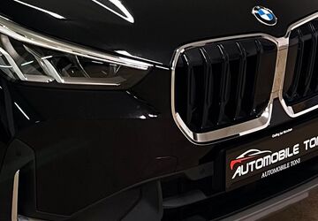 BMW X1 136.550 km 24.999 &euro; Grafing bei München 85567