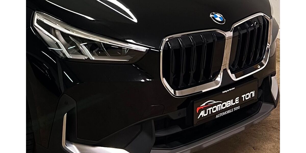 BMW X1 136.550 km 25.499 &euro; Grafing bei München 85567