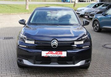 Citroen C4 9.719 km 18.750 &euro; Ebersberg 85560