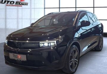 Opel Grandland (X) 20.010 km 20.990 &euro; Rosenheim 83022