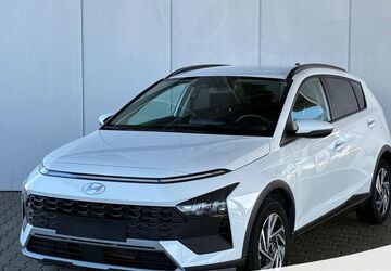 Hyundai BAYON 16.232 km 16.750 &euro; Bruckmühl 83052