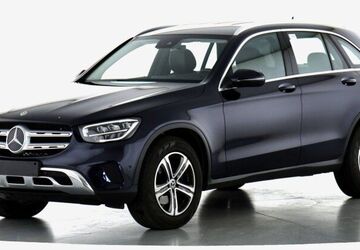 Mercedes-Benz GLC 220 47.110 km 38.675 &euro; Bad Aibling 83043