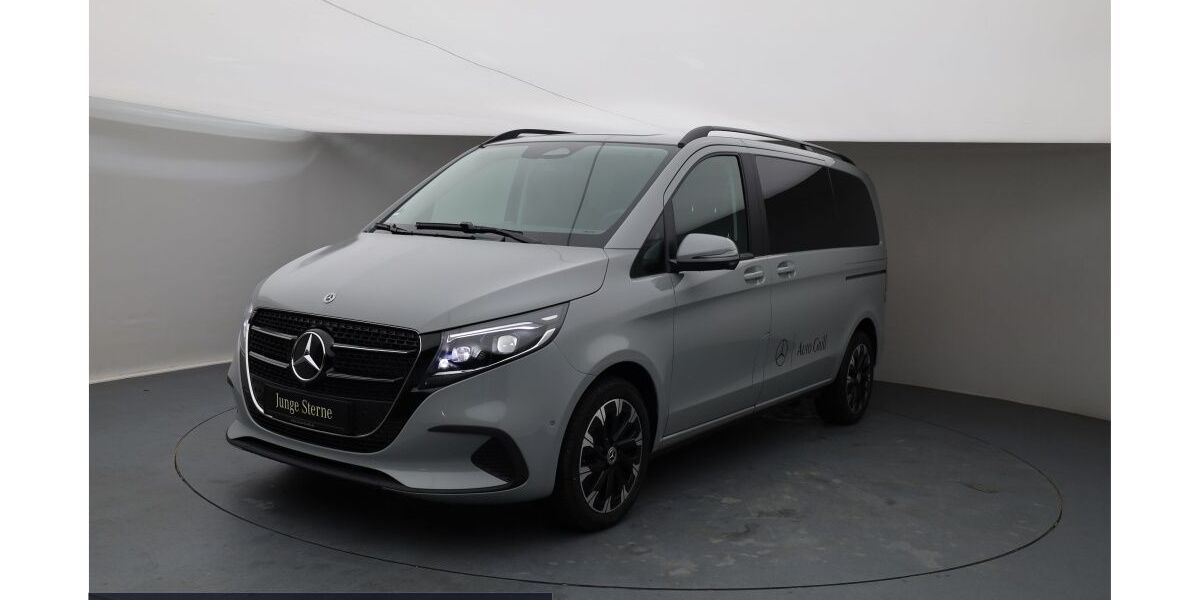 Mercedes-Benz V 220 7.400 km 68.900 &euro; Ebersberg 85560