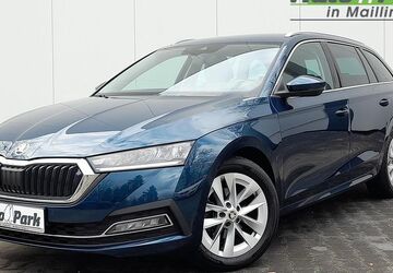 Skoda Octavia 79.900 km 22.929 &euro; Tuntenhausen 83104