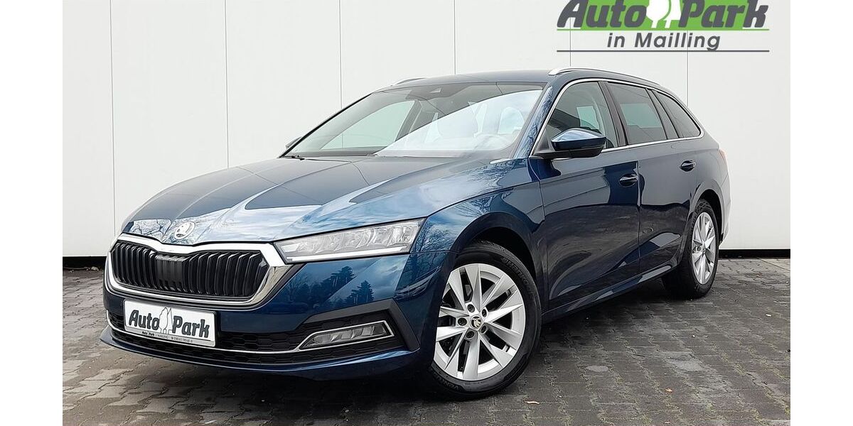 Skoda Octavia 79.900 km 22.929 &euro; Tuntenhausen 83104