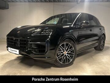 Gebrauchte Porsche Cayenne