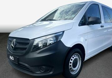 Mercedes-Benz Vito 192.000 km 16.601 &euro; Rosenheim 83022