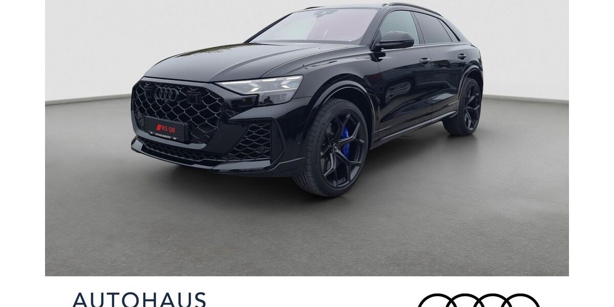 Audi RSQ8 9.900 km 159.950 &euro; Ebersberg bei München 85560