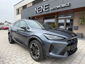 Gebrauchte Cupra Formentor