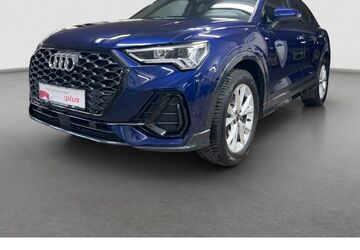 Audi Q3 22.450 km 40.850 &euro; Ebersberg bei München 85560
