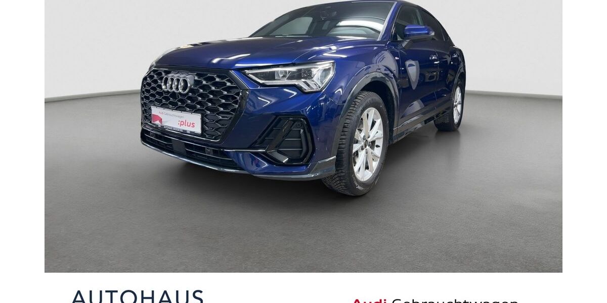 Audi Q3 22.450 km 40.850 &euro; Ebersberg bei München 85560