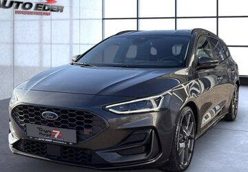 Ford Focus 42.529 km 29.450 &euro; Eiselfing 83549