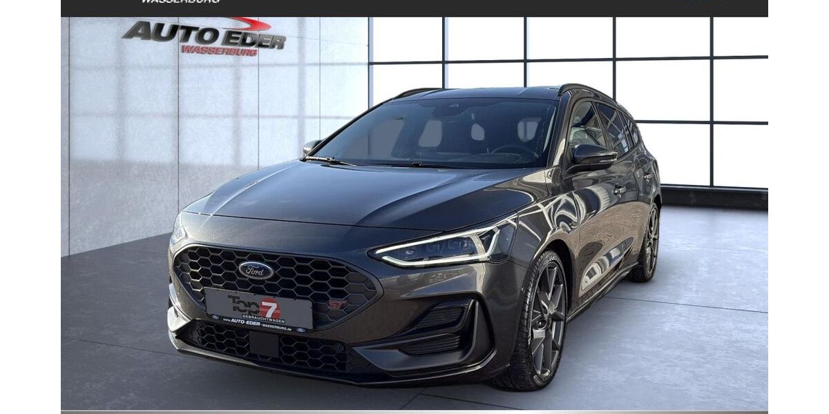 Ford Focus 42.529 km 29.450 &euro; Eiselfing 83549