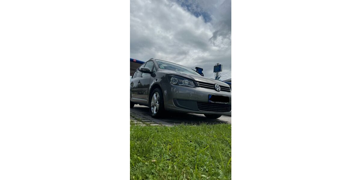 VW Touran 225.000 km 4.200 &euro; Raubling 83064