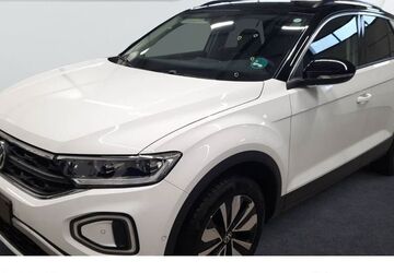 VW T-Roc 22.200 km 28.900 &euro; Ebersberg bei München 85560