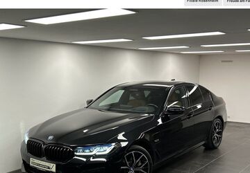 BMW 530 104.511 km 34.850 &euro; Rosenheim 83026