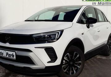Opel Crossland (X) 39.000 km 17.977 &euro; Tuntenhausen 83104