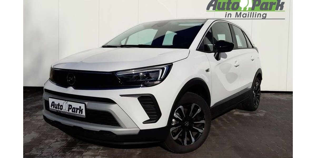 Opel Crossland (X) 39.000 km 17.977 &euro; Tuntenhausen 83104