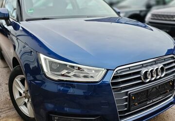 Audi A1 67.000 km 10.500 &euro; Kolbermoor 83059